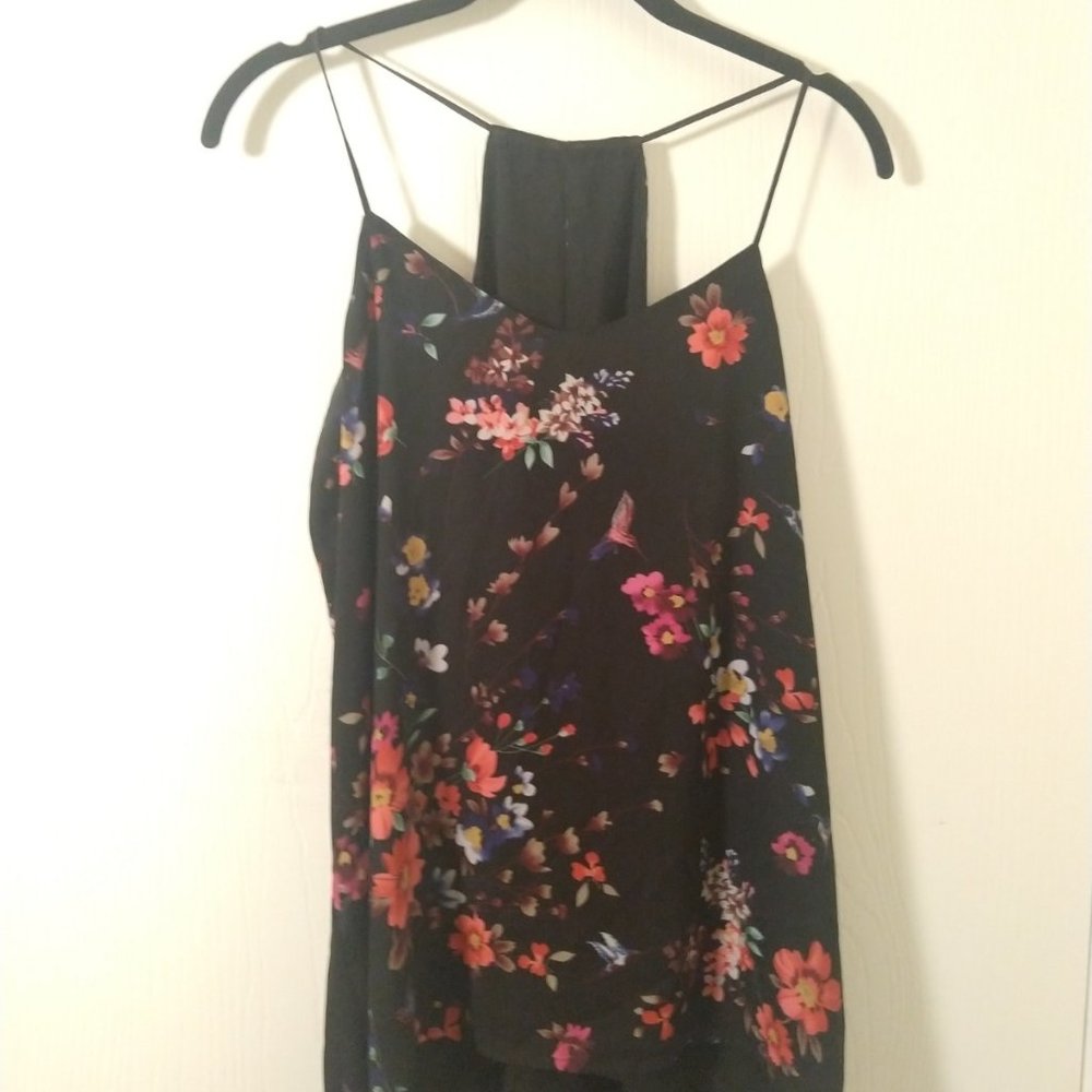 Express Halter Tank - Picture 4 of 4